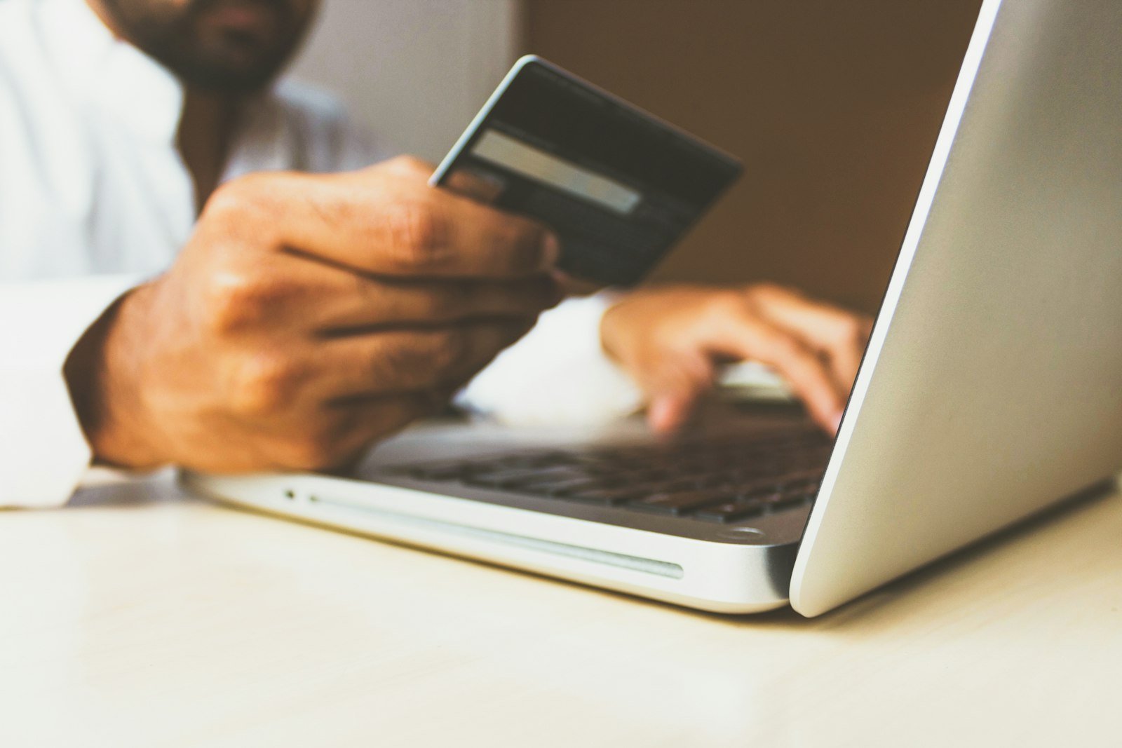 Apex Valley personal banking customer